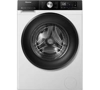 Hisense WF3S1045BW3 machine à laver Charge avant 10,5 kg 1400 tr/min Blanc