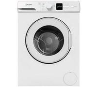 Lave-linge frontal 10 kg 1400 tours/min Vedette LFV404QW Blanc G