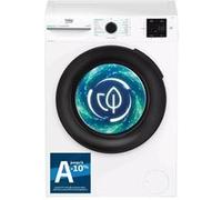 Beko - Lave-linge frontal 10kg 1400 tours/min BM34WFT310411