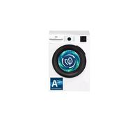 Beko Lave-linge frontal BM34WFT310411 10 kg 1400 tours/min Noir