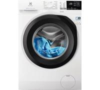 Lave-linge hublot 10kg 1400 tours/min Electrolux EW6F4130SA Blanc G