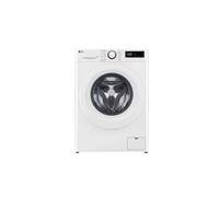 Lg Lave-linge hublot 10kg 1400 tours/min - F14R33WHS
