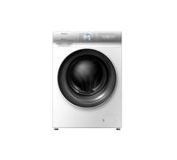 Hisense Lave-linge frontal WFQR1014EVAJMW 10 kg 1400 tours/min Blanc