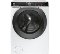 Lave-linge frontal 10kg HOOVER 1400tr/min Moteur induction 60cm, HOOVHWP610AMBC