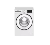 Beko B3WFT51140W machine à laver Charge avant 11 kg 1400 tr/min Blanc