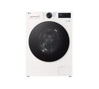 LG Lave-linge frontal F14X56WHST 11 kg 1400 tours/min Blanc