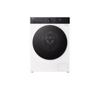 LG Lave-linge frontal F14X58WHST – 11 kg, 1400 tours/min