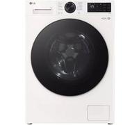 LG Lave-linge frontal F14X56WHST 11 kg 1400 tours/min Blanc