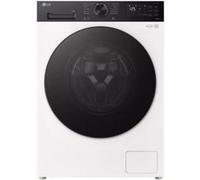 LG Lave-linge frontal F14X58WHST – 11 kg, 1400 tours/min