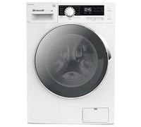 Lave linge hublot Brandt WFB124QW