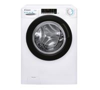 SMART Inverter CS1410TXMBE/FR - Machine à laver - largeur : 60 cm - profondeur : 58 cm - hauteur : 85 cm - chargement frontal - 62 litres - 10 kg -