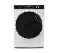Haier Super Drum Series 7 HW150-BP14986E machine à laver Charge avant 15 kg 1400 tr/min Blanc