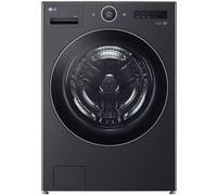 Lave linge hublot LG F20F12BST