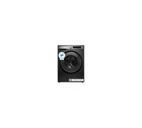 Asko W7096XG machine à laver Charge avant 9 kg 1600 tr/min Noir