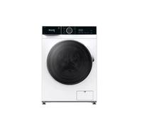 LL Front - 12 kg - 1400 trs - A - Moteur induction - Elec. digits - Fin BRANDT - WFB524QW