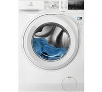 Lave-linge frontal 60cm 9kg 1400 tours/min Electrolux EW6FI4109RA Blanc G