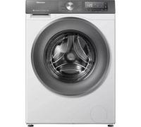 Lave-linge frontal 60cm 9kg 1400 tours/min Hisense WF3S9043BW7 Blanc