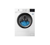 Electrolux Lave-linge hublot Slim EW6S1064NA 6 kg 41 cm Classe A Blanc