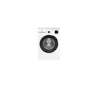 Lave-linge hublot 7kg 1200 tours/min Beko BM3WFU37211B Blanc G