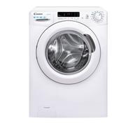 Lave-linge frontal 7 kg - CANDY - 1200 tours/min - Moteur à induction - Départ différé