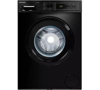 Lave-linge frontal 7kg 1200 tours/min TLL127BK