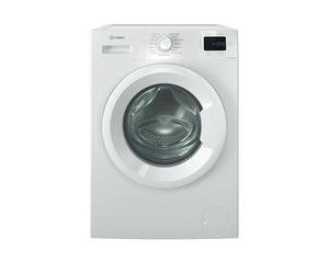 Lave linge frontal 7kg 1400tours Indesit IMD762MYTIMEFR