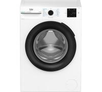 Beko Lave-linge hublot BM3WFT38211B 8 kg 1200 tr/min 15 programmes SteamCure Eco 40-60