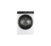 Lave-linge hublot 8 kg 1400 tours/min blanc Haier HW80-B14G939-FR blanc G
