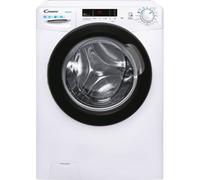 Candy Smart CS 1482DWB4-47 machine à laver Charge avant 8 kg 1400 tr/min Blanc
