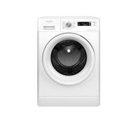 Whirlpool - Lave-linge hublot posable 8kg - FreshCare - PFFS38258WFR