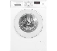 Bosch Serie 2 WGE03207FR machine à laver Charge avant 8 kg 1200 tr/min Blanc