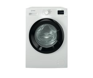 Lave linge frontal 8kg 1200tours Indesit IM862BMYTIMEFR