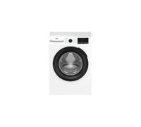 Beko Lave-linge frontal BM3WFU48411B 8 kg 1400 tours/min 15 programmes Blanc