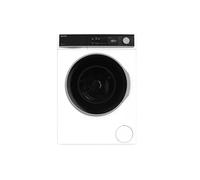 Sharp Lave-linge frontal ESNFB814AWNA 8 kg 1400 tours/min Blanc