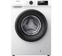 Hisense Lave-linge frontal 8kg 1400 tours/min - W8141QW