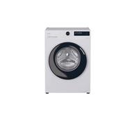 Candy BR 48B6-S machine à laver Charge avant 8 kg 1400 tr/min Blanc