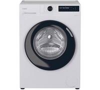 Candy BR 48B6-S machine à laver Charge avant 8 kg 1400 tr/min Blanc