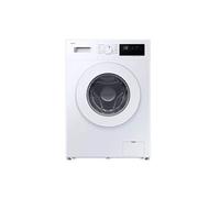 Samsung Lave-linge frontal WW80FG3M05TW 8 kg 1400 trs/min Blanc EEK A