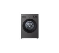 Lave-linge frontal 8kg 1400tours/min graphite F84N14SLS