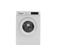 Telefunken Lave-linge hublot TLL109W 9 kg 1000 tours/min blanc