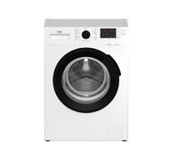 Beko WTV94221BW machine à laver Charge avant 9 kg 1400 tr/min Blanc