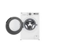 LAVE LINGE FRONTAL 9 KG &PLUS LG F14R15WHS