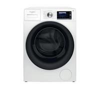 MAL Posable, Front, SUPREME SILENCE, Blanc, 9 KG, 1400 trs, Classe A-20 WHIRLPOOL - W698FR