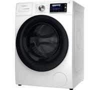 Whirlpool Machine à laver à poser SUPREME SILENCE W698FR – 9 kg 1400 trs frontal Blanc Classe A-20