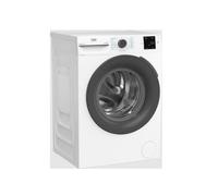 Beko Lave-linge hublot 9kg 1400 tours/min - BM14WFU39410
