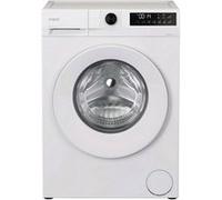 Lave-linge frontal 9kg 1400 tours/min Candy GD498S Blanc