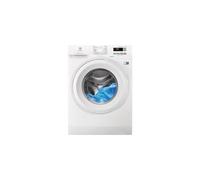 Electrolux Machine à laver PerfectCare 600 EW6F5712WA 9 kg 1400 tours/min chargement frontal Blanc