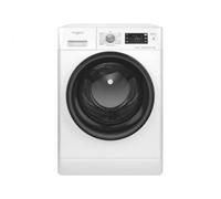 Whirlpool FFBS 9469 WV FR machine à laver Charge avant 9 kg 1400 tr/min Blanc