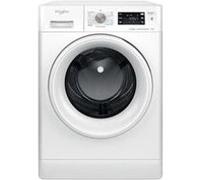 Whirlpool FFBS 9469 WV FR machine à laver Charge avant 9 kg 1400 tr/min Blanc