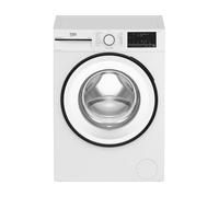 Beko B3WFT51140W machine à laver Charge avant 11 kg 1400 tr/min Blanc